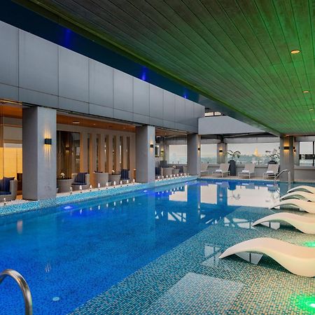 Yangon Thanlwin Hotel Kültér fotó