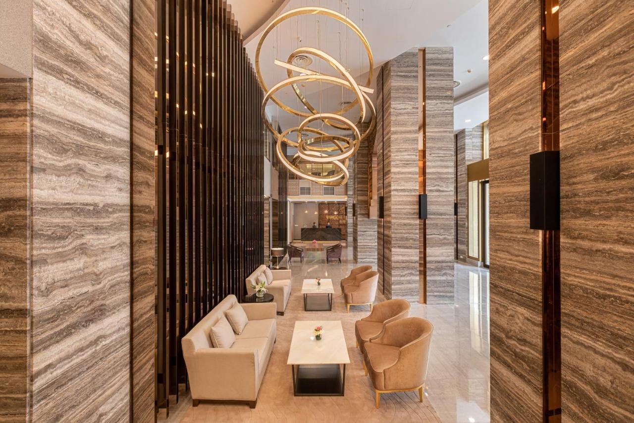 Yangon Thanlwin Hotel Kültér fotó