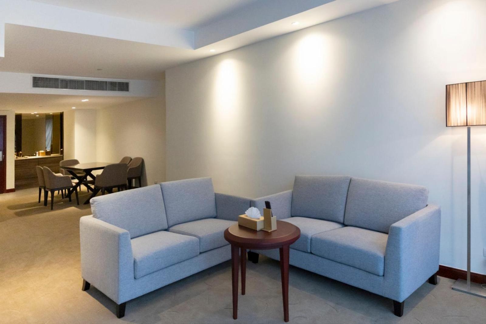 Yangon Thanlwin Hotel Kültér fotó
