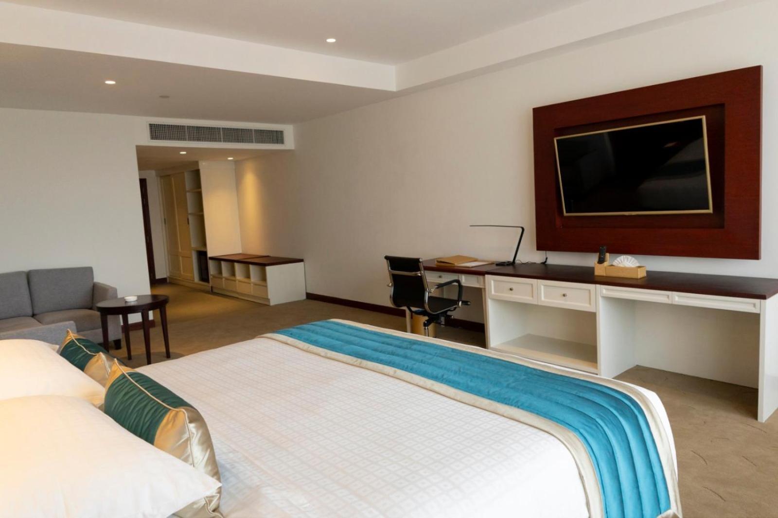 Yangon Thanlwin Hotel Kültér fotó