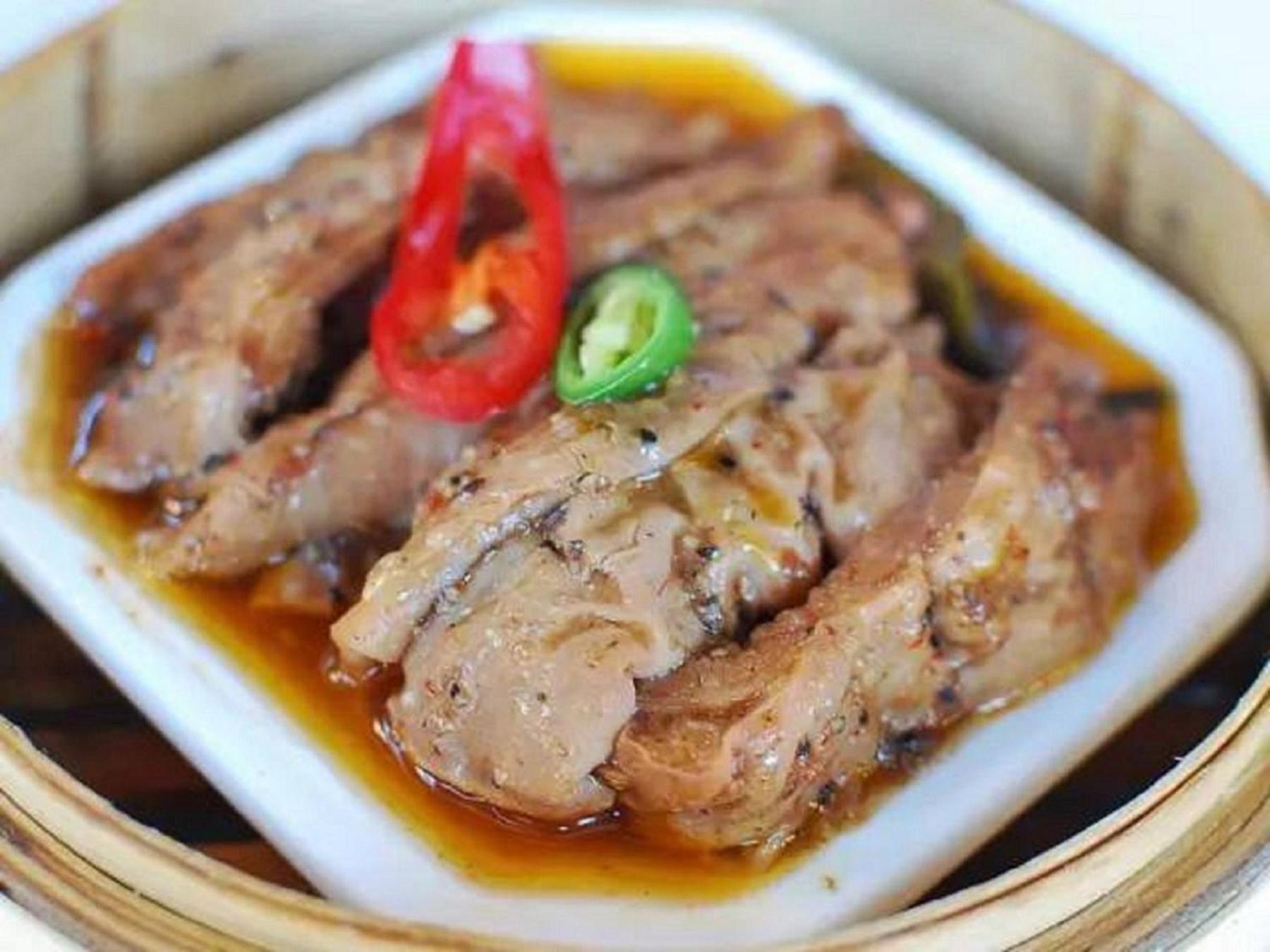 Yangon Thanlwin Hotel Kültér fotó
