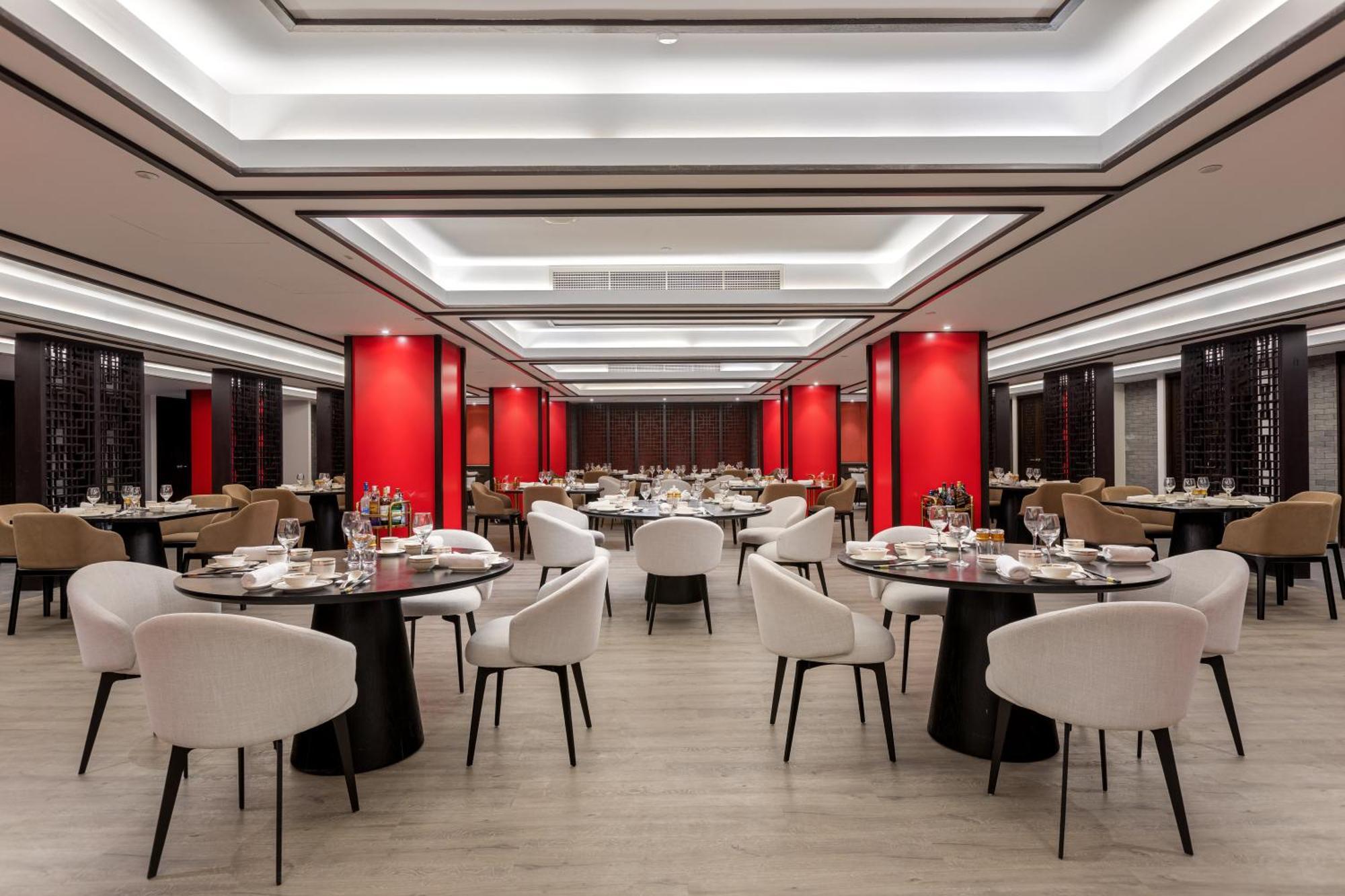 Yangon Thanlwin Hotel Kültér fotó