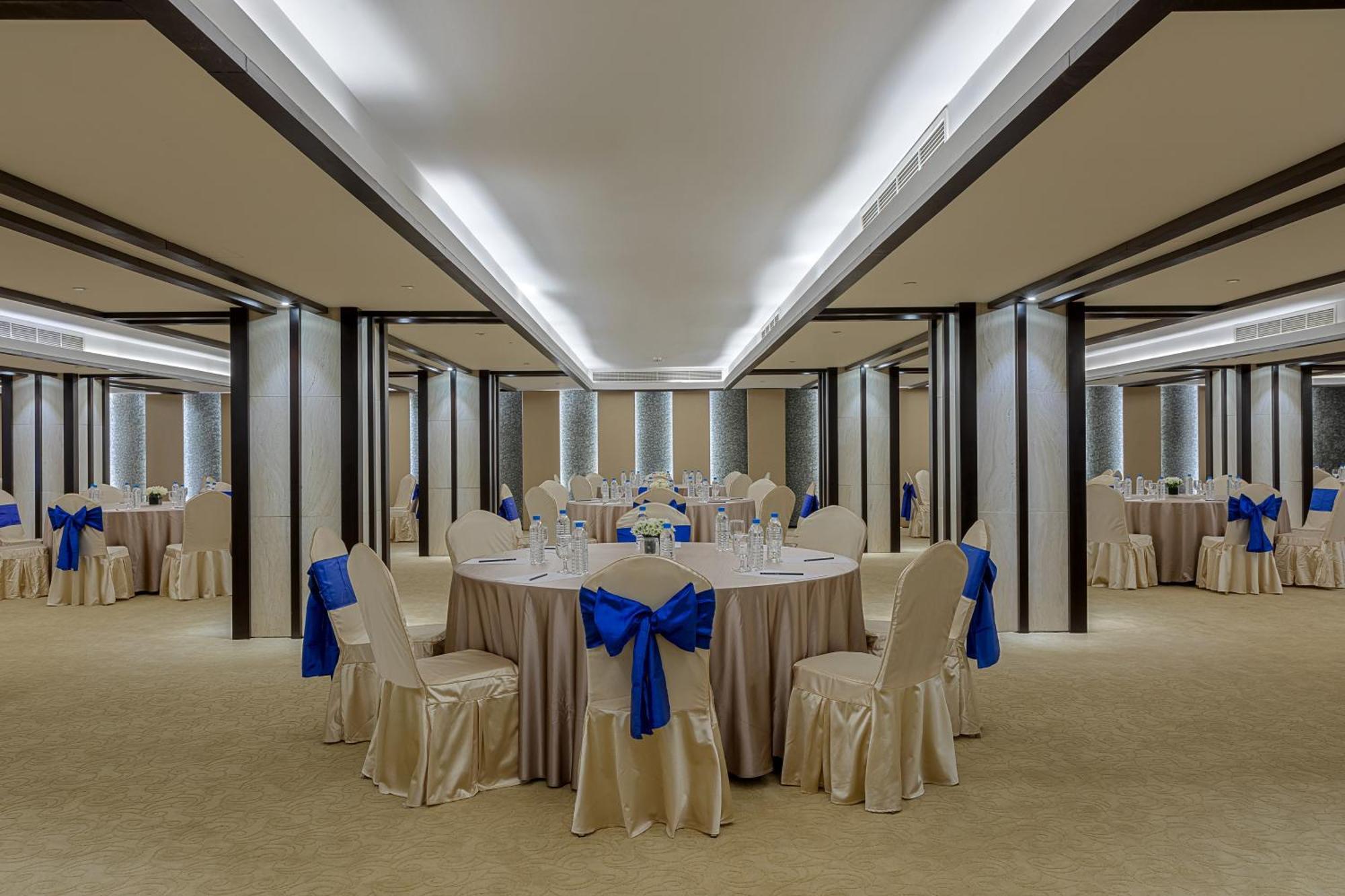 Yangon Thanlwin Hotel Kültér fotó