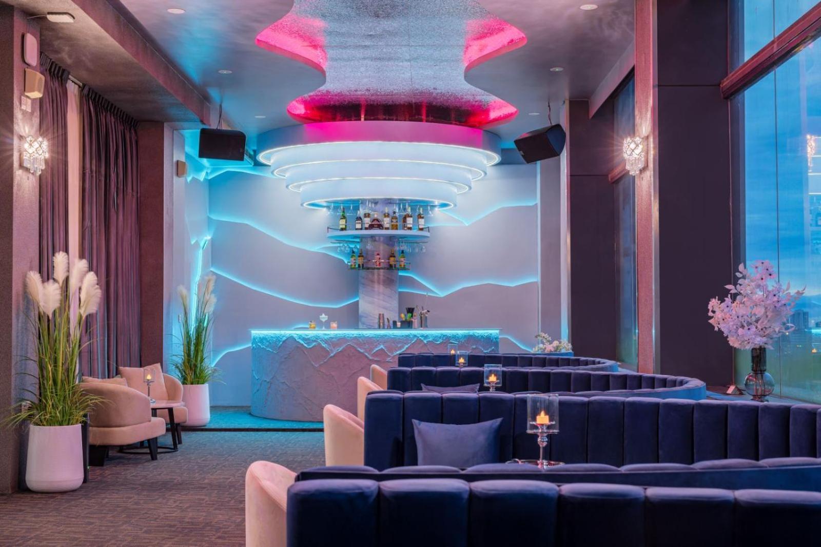 Yangon Thanlwin Hotel Kültér fotó