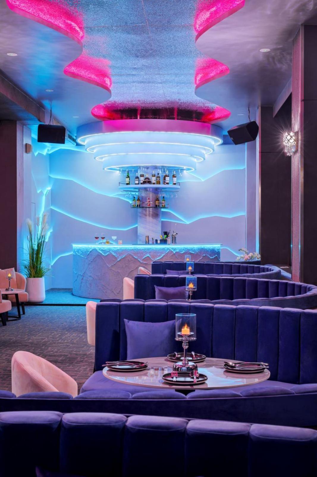 Yangon Thanlwin Hotel Kültér fotó
