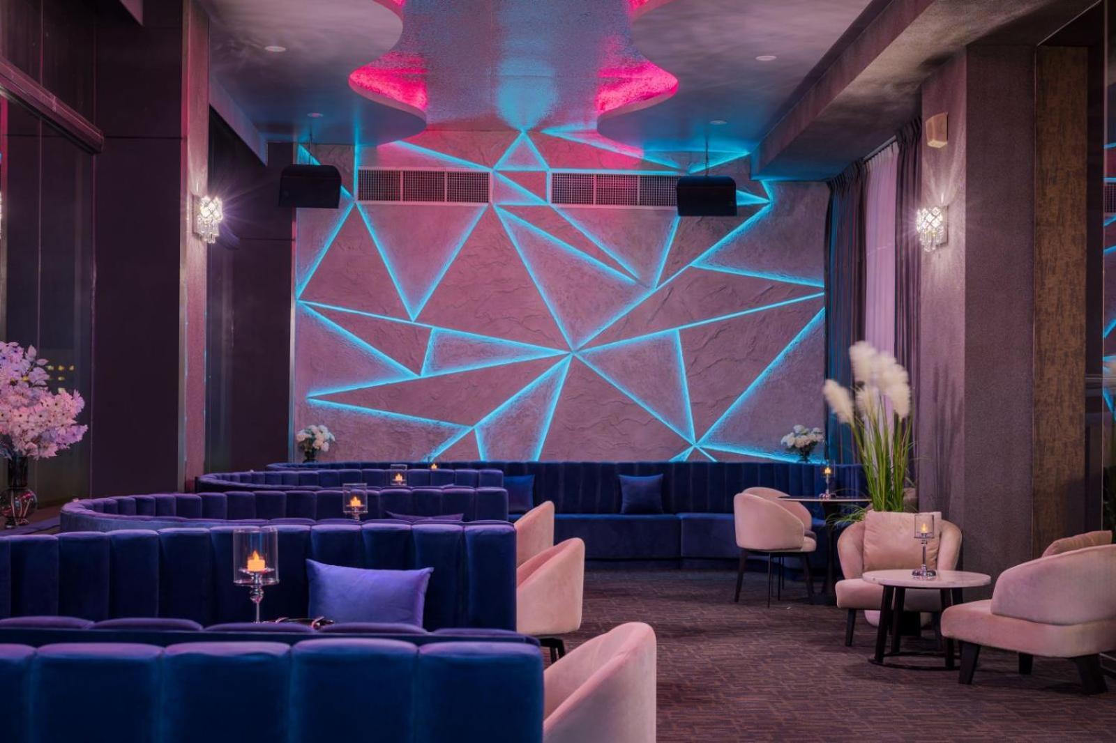 Yangon Thanlwin Hotel Kültér fotó