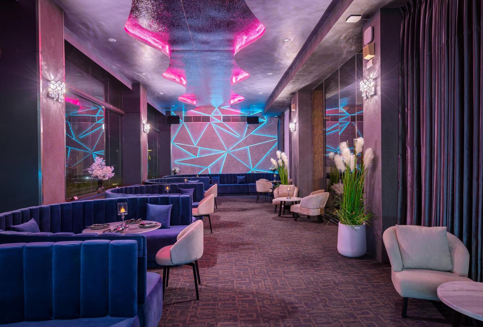 Yangon Thanlwin Hotel Kültér fotó