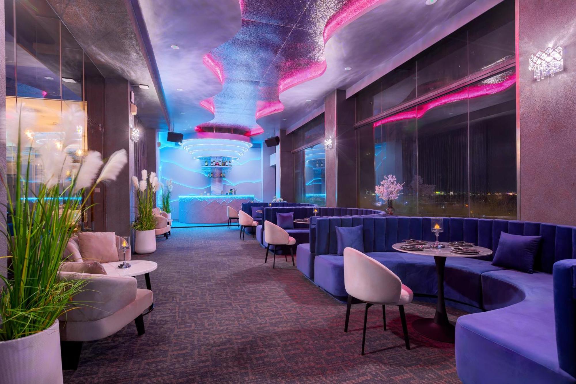 Yangon Thanlwin Hotel Kültér fotó