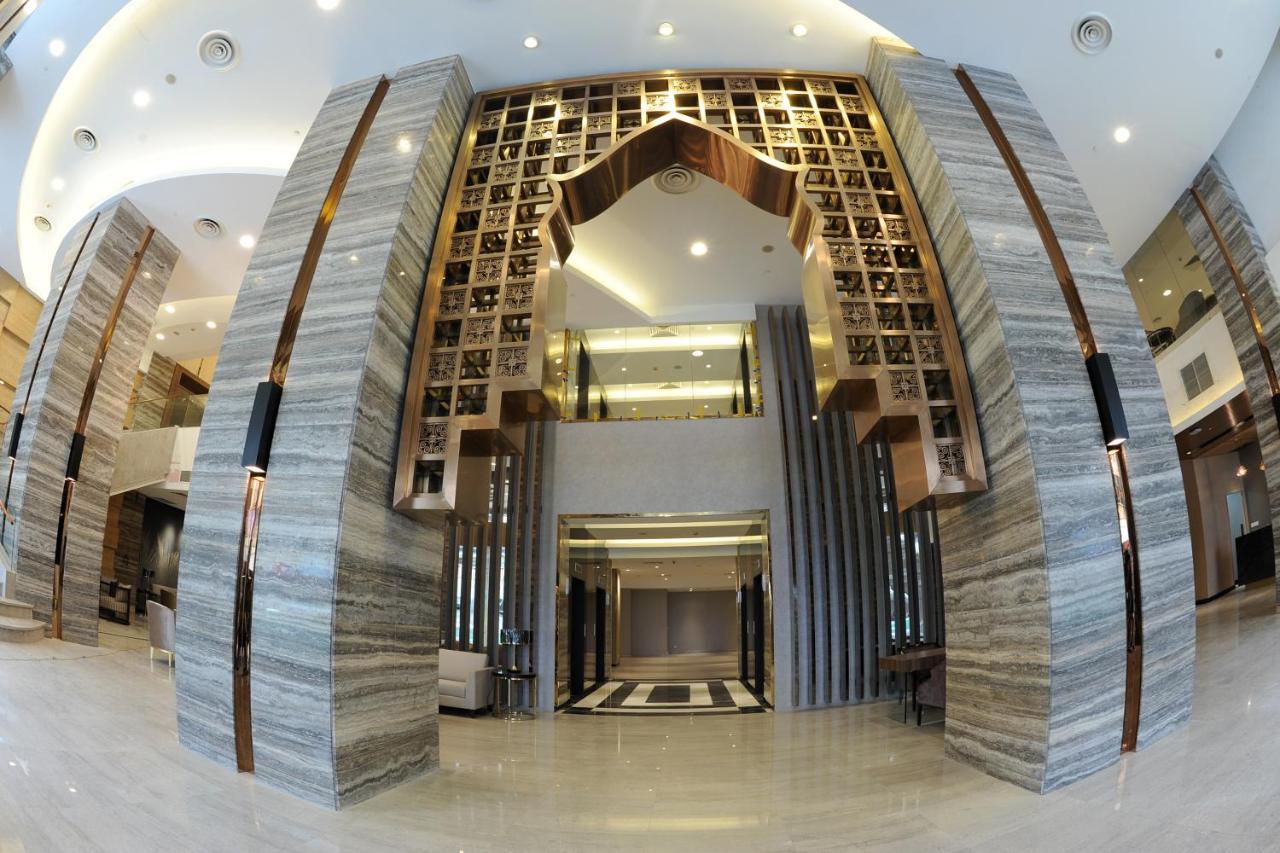 Yangon Thanlwin Hotel Kültér fotó